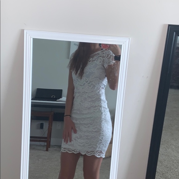 formal dress - Picture 1 of 2